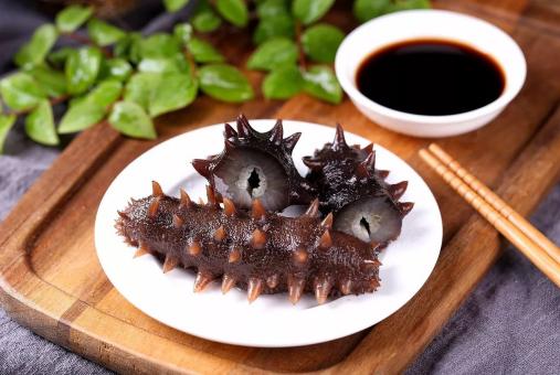 即食海参的正确食用方法,即食海参正确的食用方法