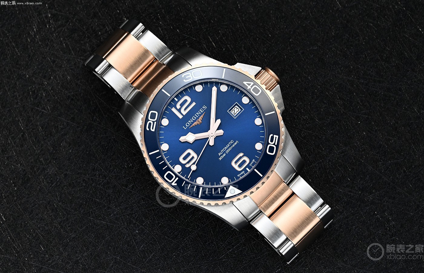 浪琴传承系列,浪琴传承怎么佩戴