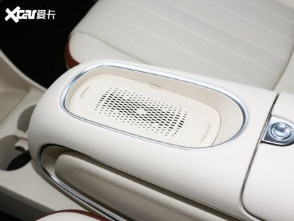 欧拉好猫2023新款电动汽车多少钱,欧拉好猫2023款车三电系统