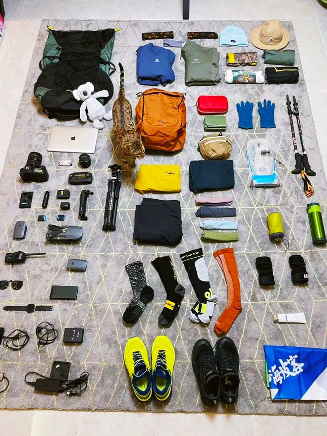 徒步运动爆火出圈！如何才能玩得更加安全畅快？复合型人才建设迫在眉睫