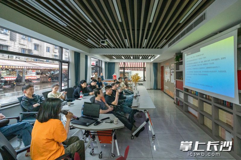 长沙最有影响力的集市,长沙热门集市