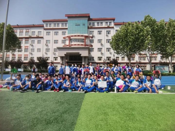 衡水四中足球比赛,衡水校园足球联赛