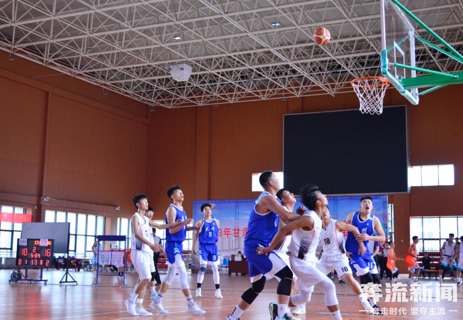 【奔流·观察】临夏“密码”