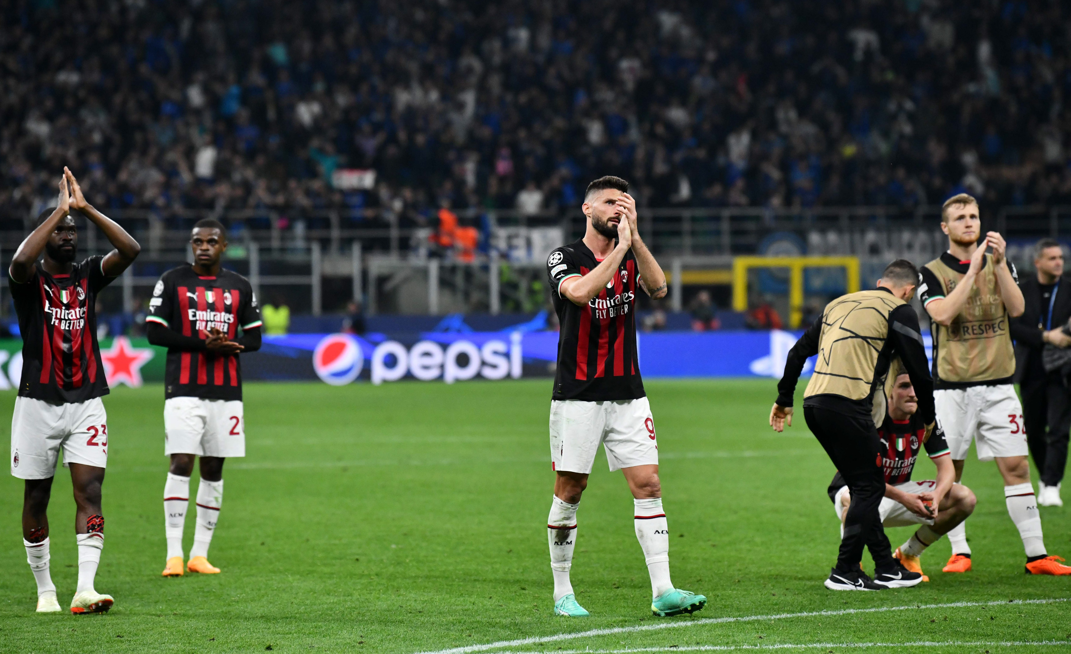 足球国际米兰队,国际米兰足球竞赛