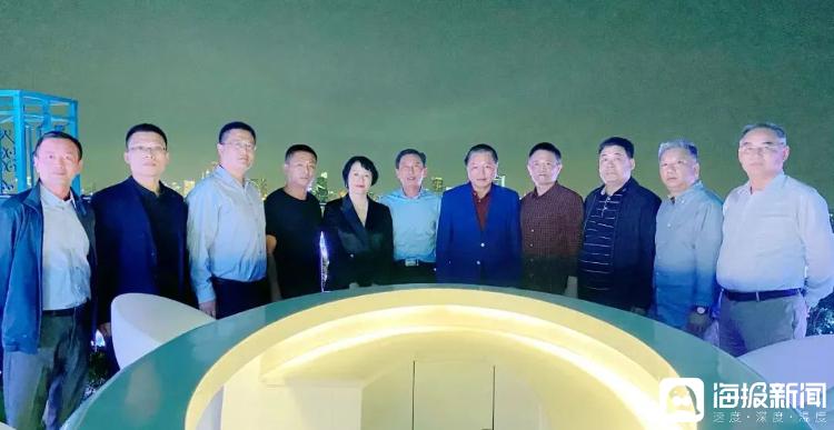 潍坊市江苏商会,山东省江苏商会潍坊分会