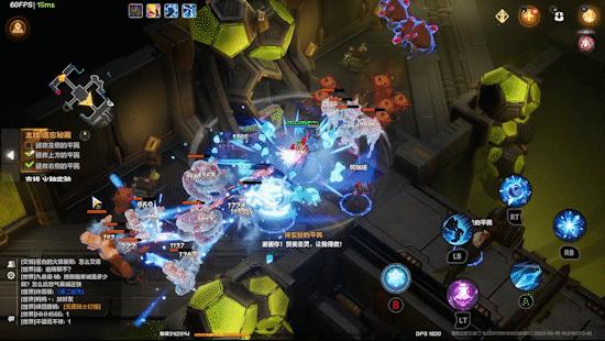 火炬之光冰狱漩涡打不过,火炬之光无限入坑攻略