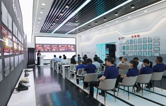 联通千万户数智进万家——*安泰**联通开展“5·17世界电信日”数智美好生活节系列活动