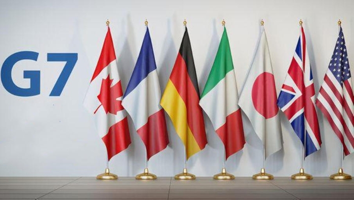 日本g7对中国的影响,日本g7峰会保护岸田