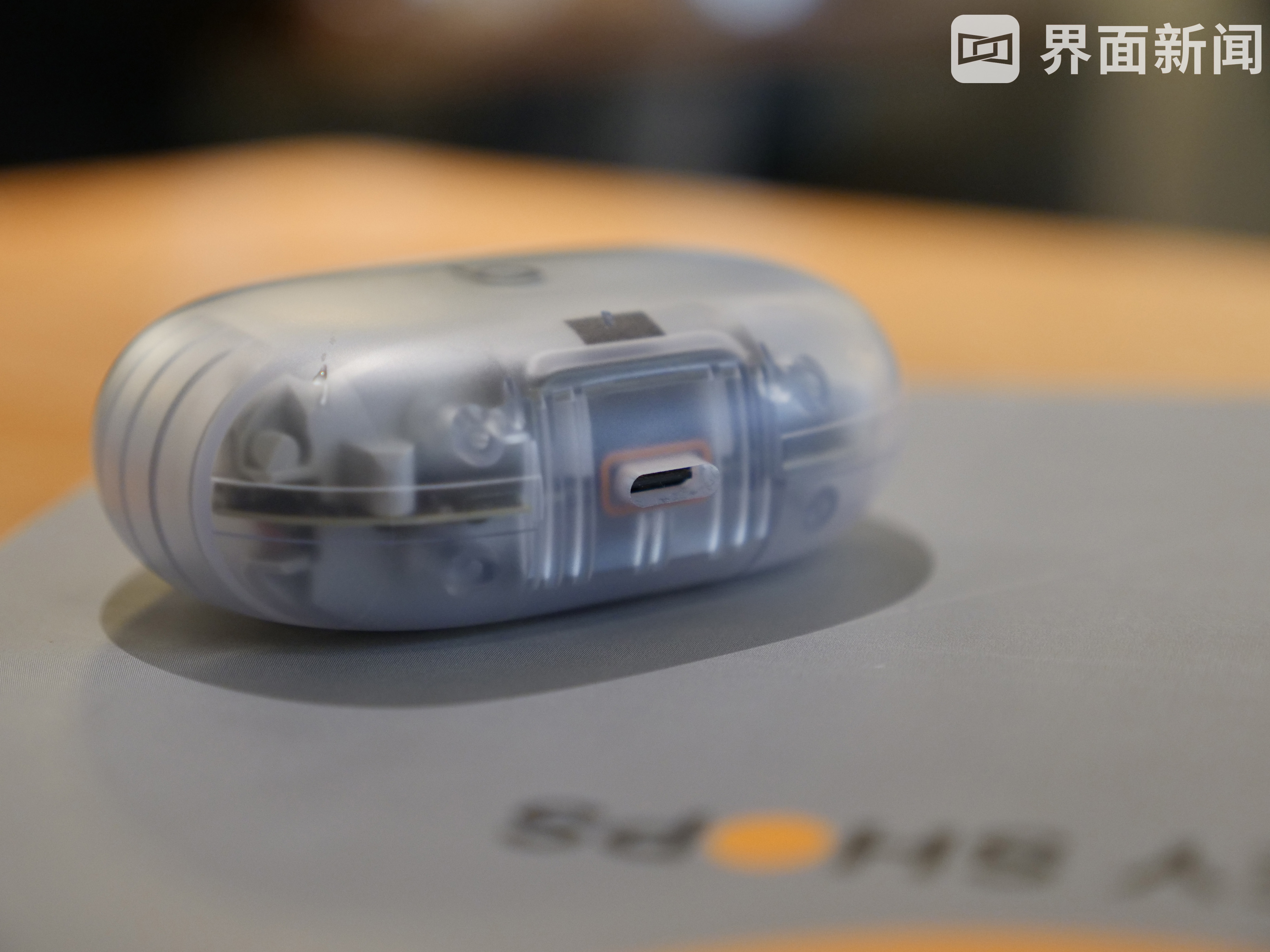 把耳机变成监听耳机,把耳机变成ktv