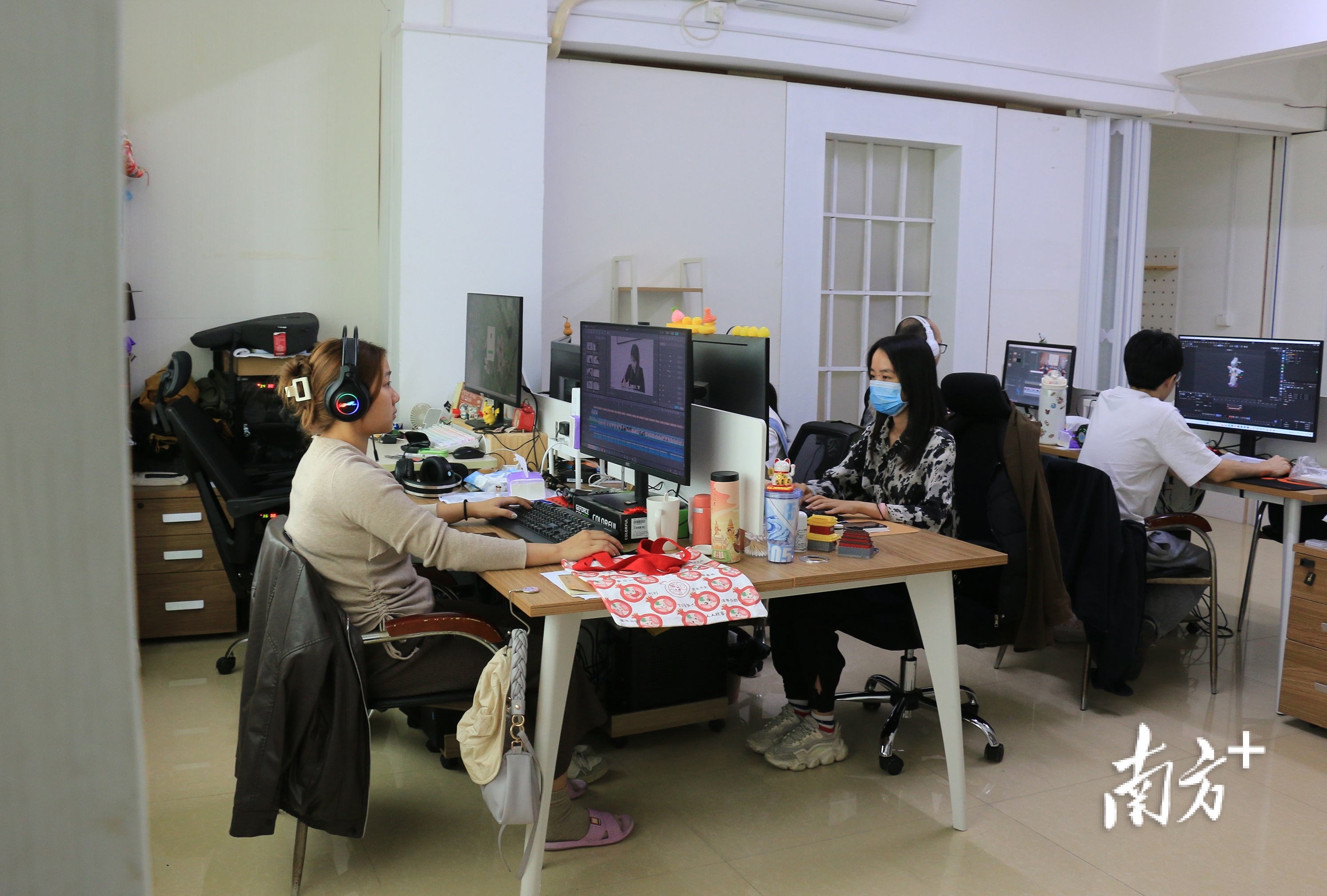 观察丨潮式文创探路