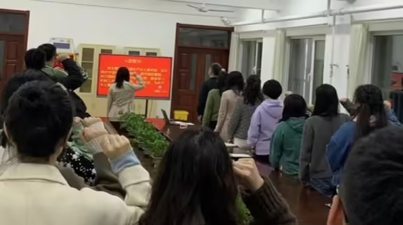 中小学教师师德师风建设实施方案,中小学教师师德师风建设培训