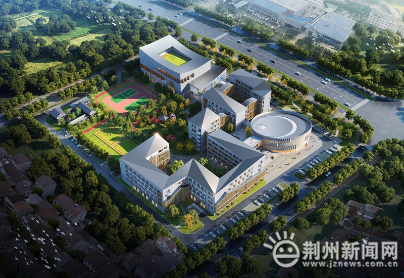 荆州市上半年新上工业大项目,荆州区2020重大项目