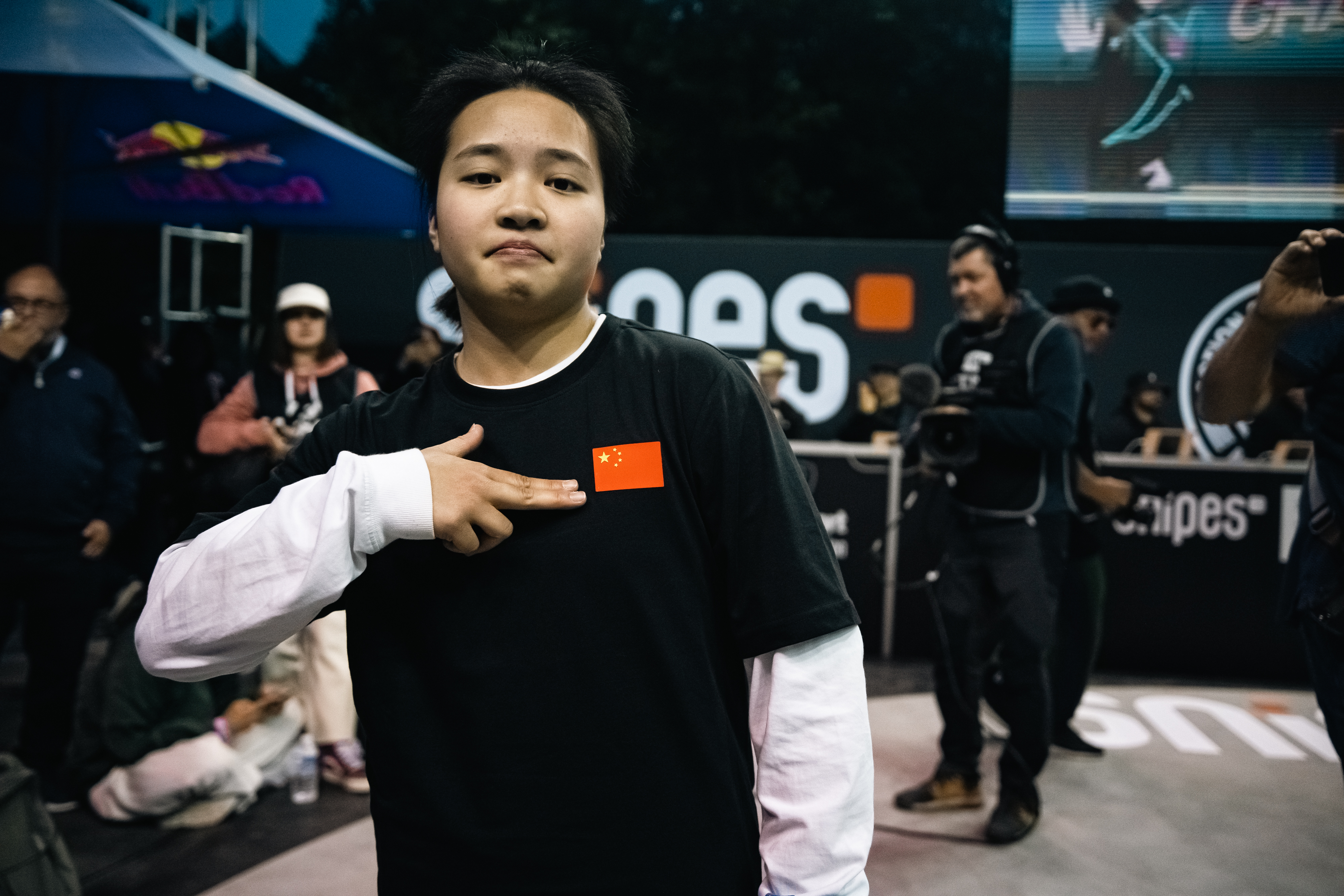 备战杭州亚运会感人的运动员,运动员备战杭州亚运会纪实