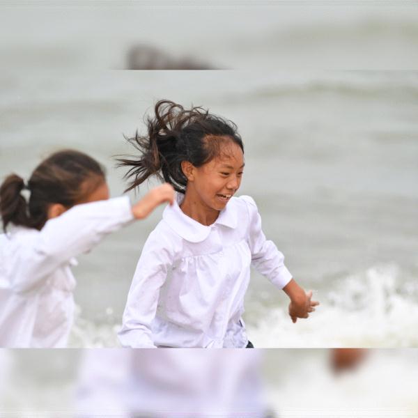 大凉山足球少年,大凉山彝族足球小伙试训