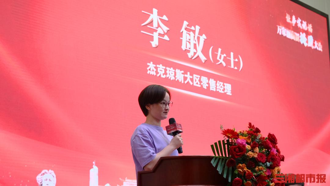 万家丽商圈有发展前景吗,万家丽国际购物广场提质