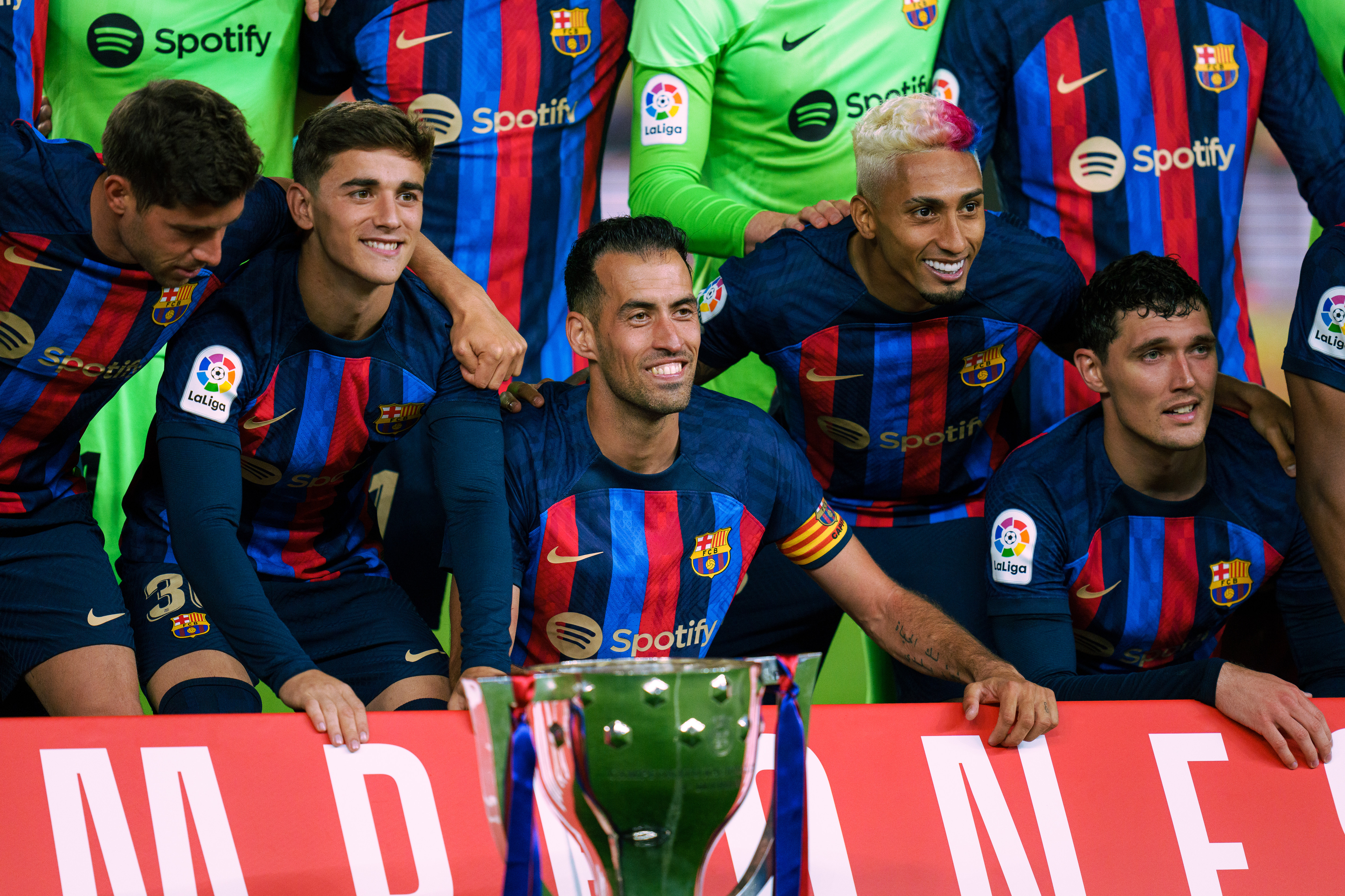 10-11西甲巴萨联赛夺冠,体育足球西甲巴萨