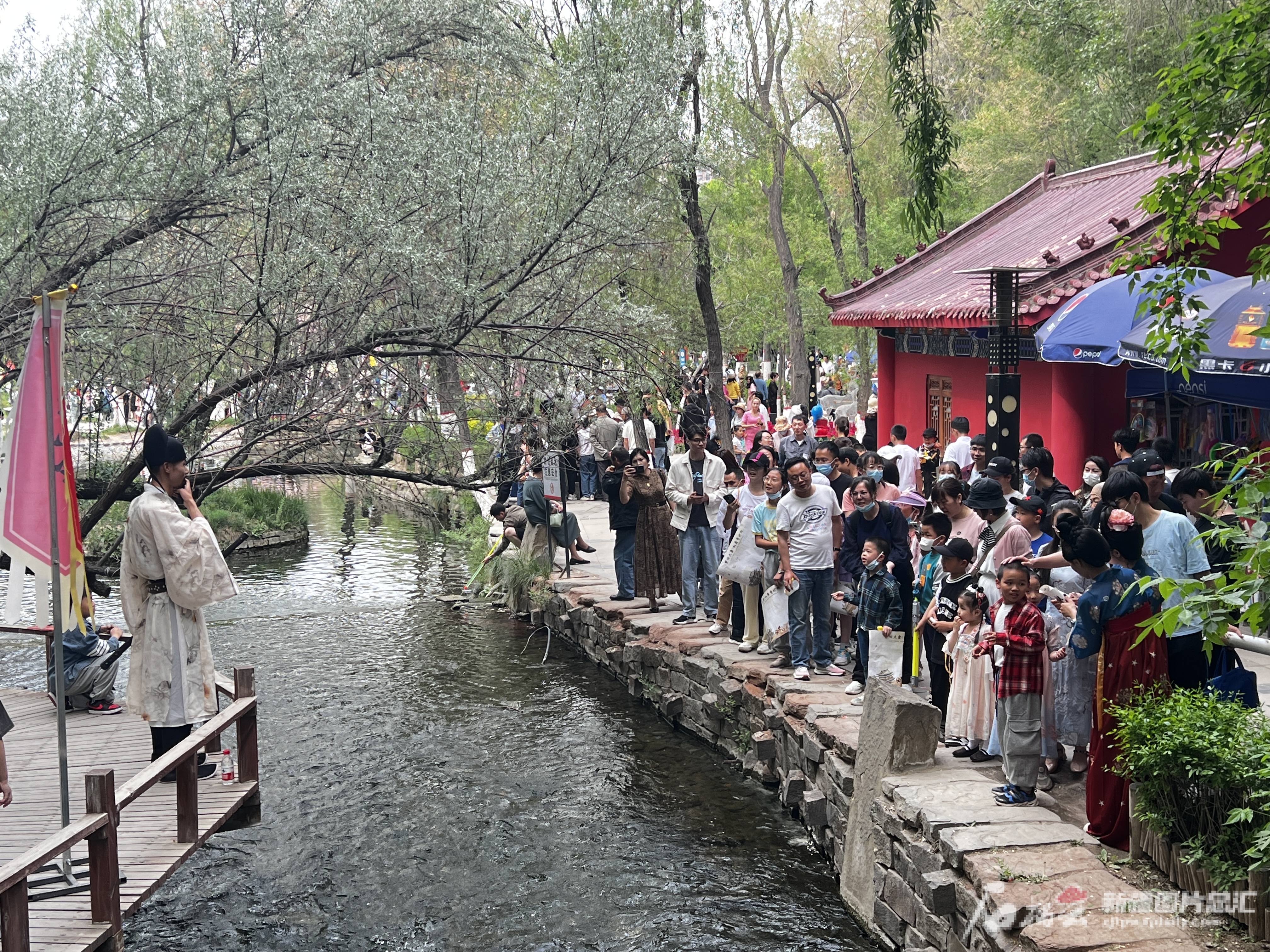 水磨沟公园梦回大唐活动几天时间,水磨沟公园梦回大唐