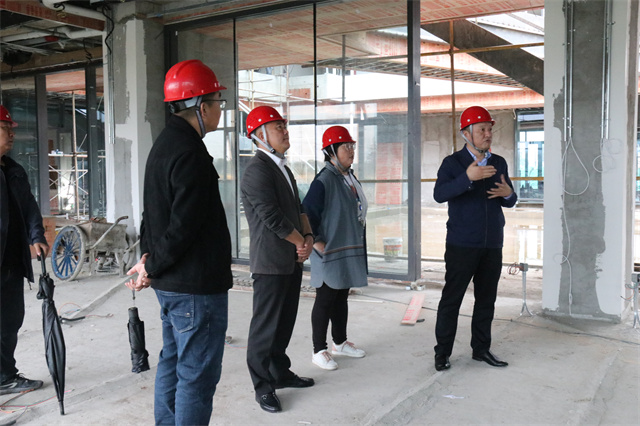 新征程新奋斗丨李相婷：做改变生活环境和城乡面貌的“规划师”