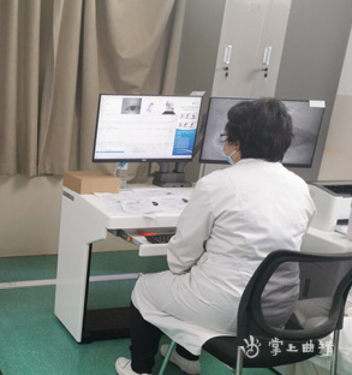 曲靖市第二人民医院启用眩晕诊疗新“利器”