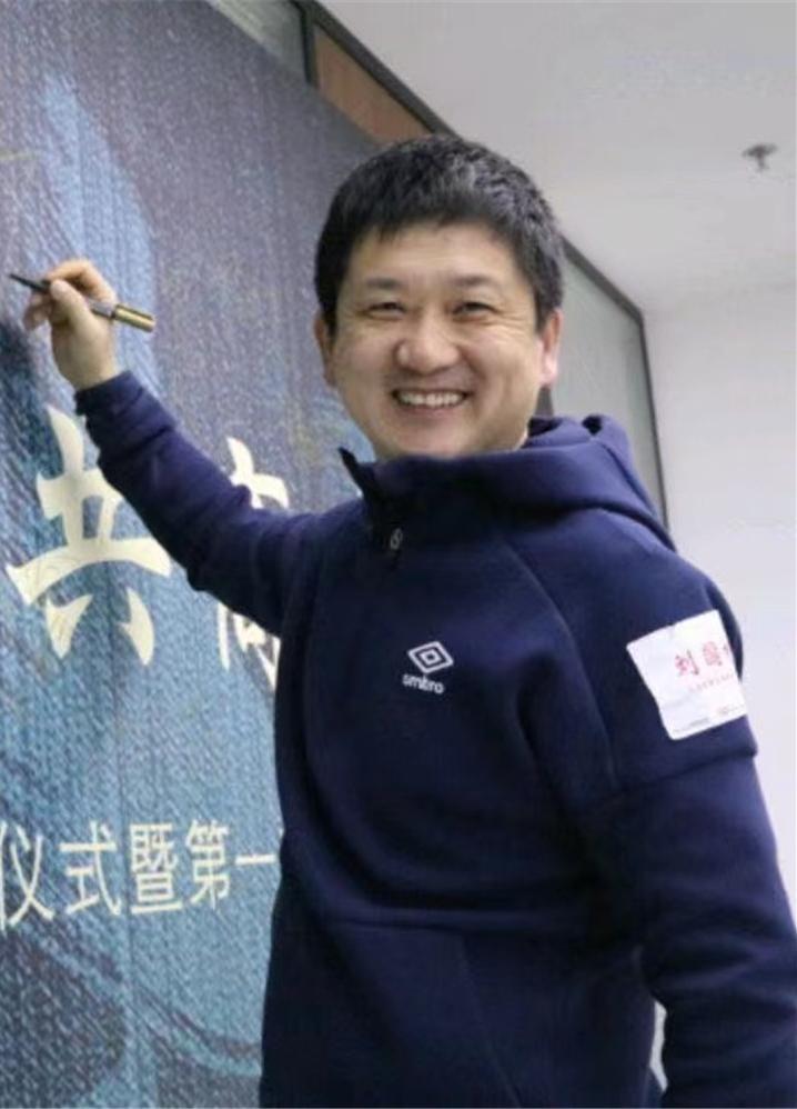 潍坊市全民志愿宣讲团举行培训,山东潍坊青年志愿者