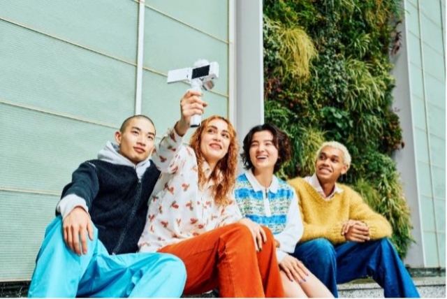 索尼最新vlog相机zve1,索尼vlog相机最新发布