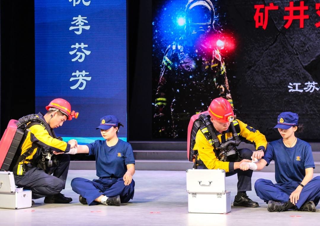 职业教育凝心铸魂育人,技能让生活更美好中职生