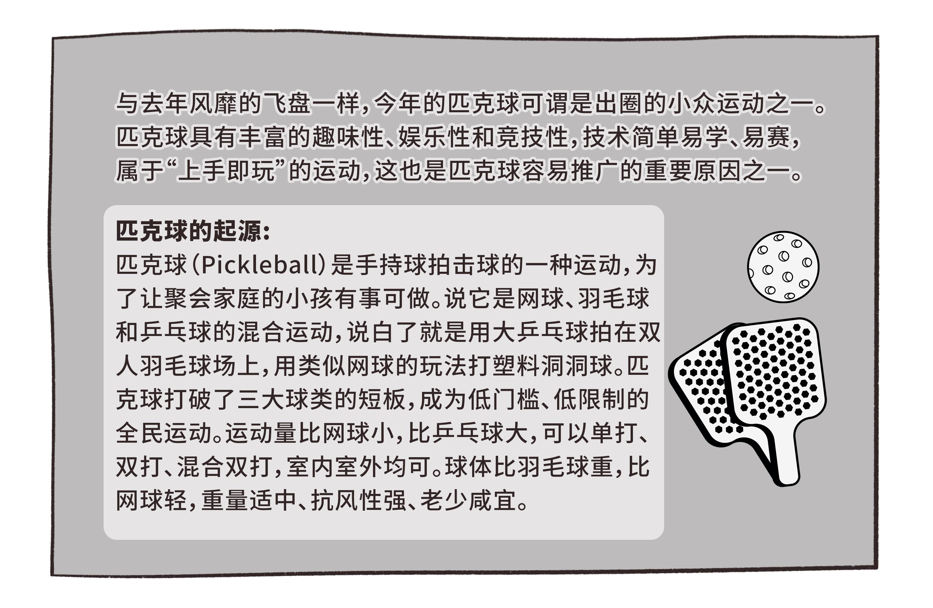 匹克球的基本打法,匹克球进阶技巧