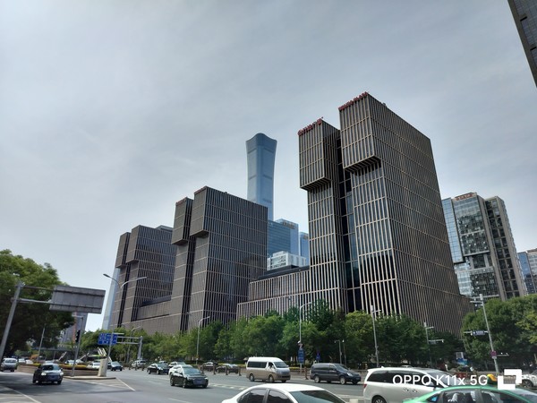 oppok11x一亿像素测评,oppok11x性能