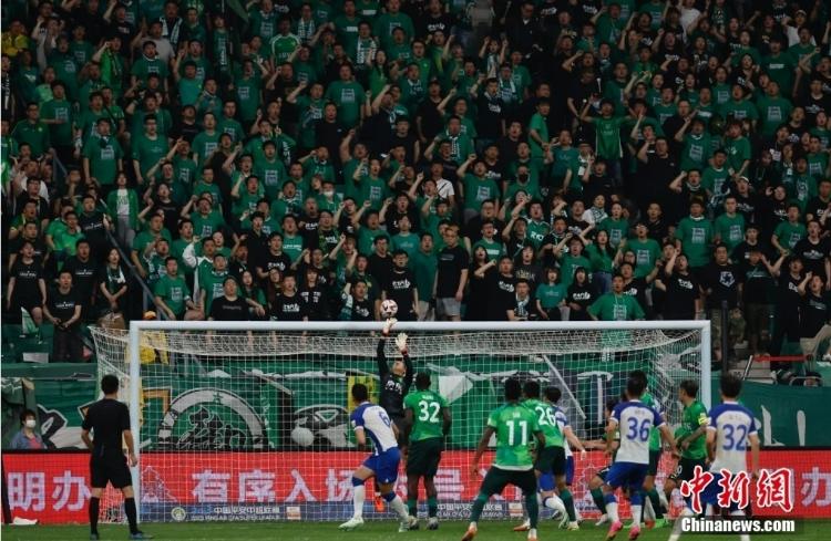 中国足球最近是不是厉害起来了,中国足球现在是不是好点了