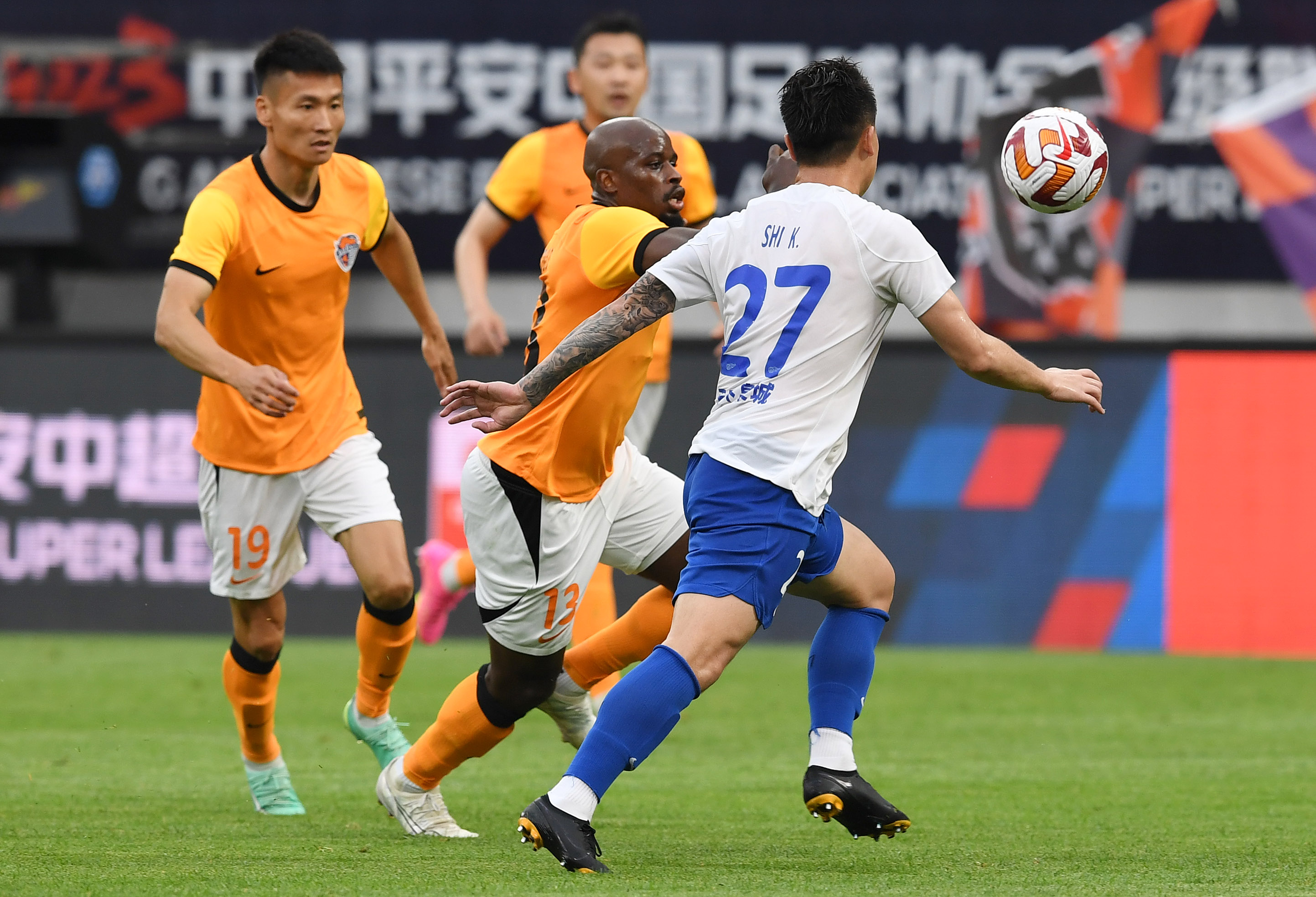 青岛海牛vs山东泰山,中超青岛海牛vs山东泰山直播吗