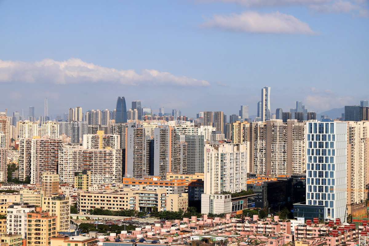 南方观察新发展理念,广东南方观察新发展