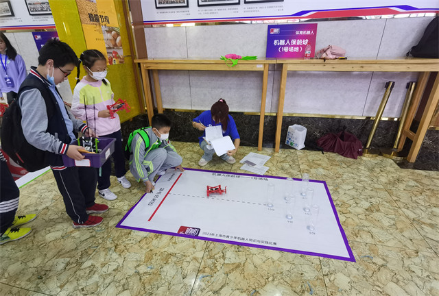 指挥机器人战斗,指挥机器人双人对决