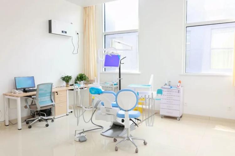 滨州医学院附属口腔医院,滨州医学院附属医院口腔科科主任