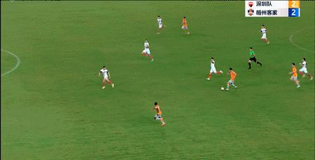 中超第5轮最佳进球,中超联赛第五轮最佳进球