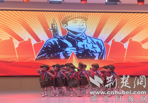 幼儿园迎六一家园同乐庆祝活动,甘寨中心幼儿园六一汇演