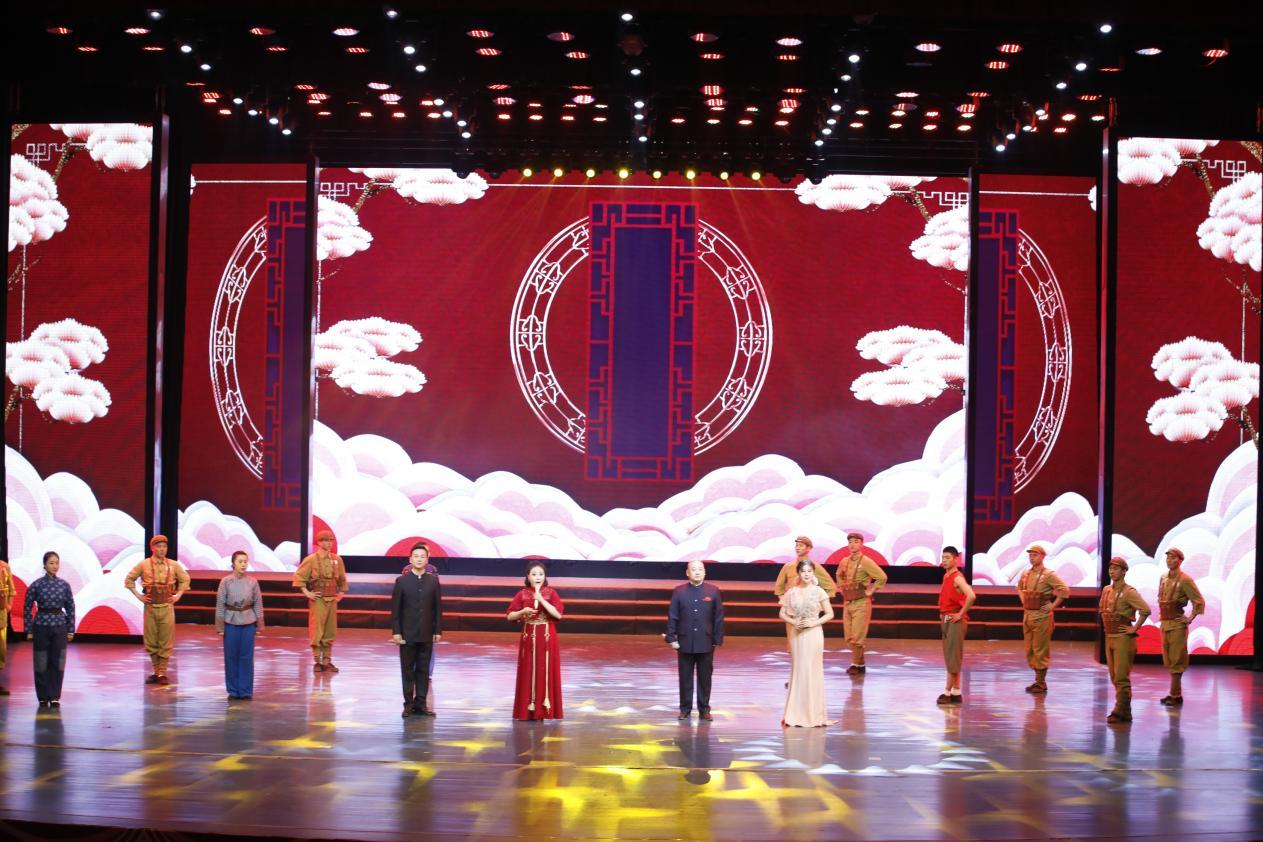 文化润疆铸牢中华民族共同体,文化润疆我们在行动