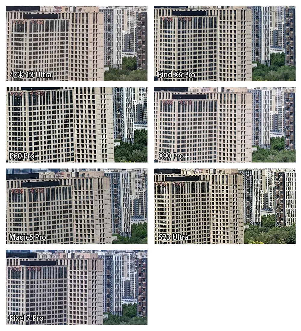 2023年最强影像标准版旗舰手机,2023四大影像旗舰手机