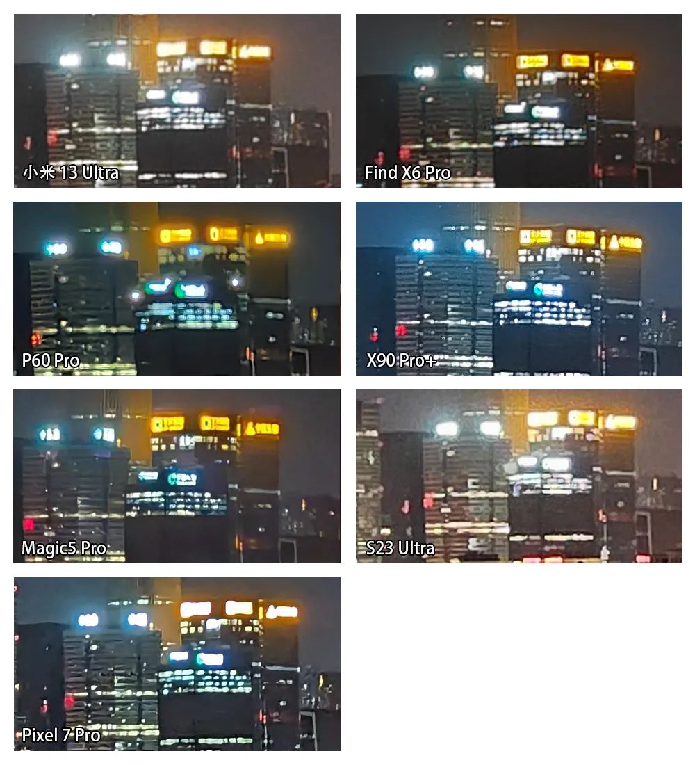 2023年最强影像标准版旗舰手机,2023四大影像旗舰手机