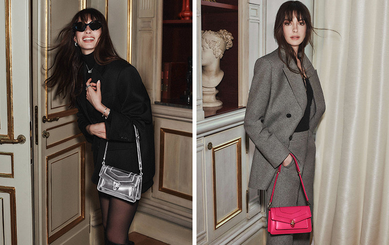 宝格丽最新配色,宝格丽最新资讯