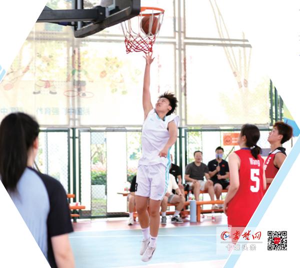 全省第二届社区运动会,湖北省首届社区运动会十堰