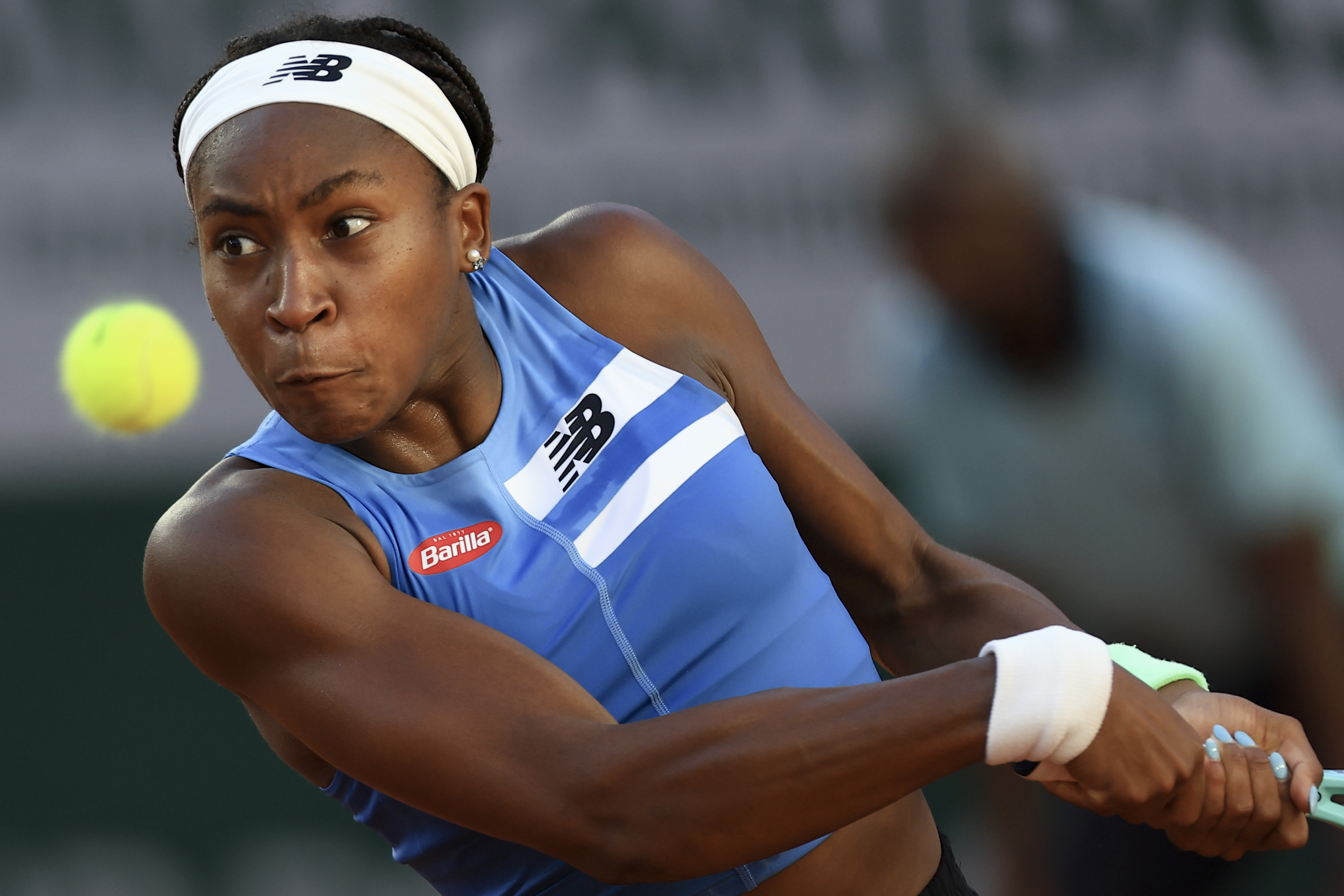 外代二线是什么,外代二线网球女子赛