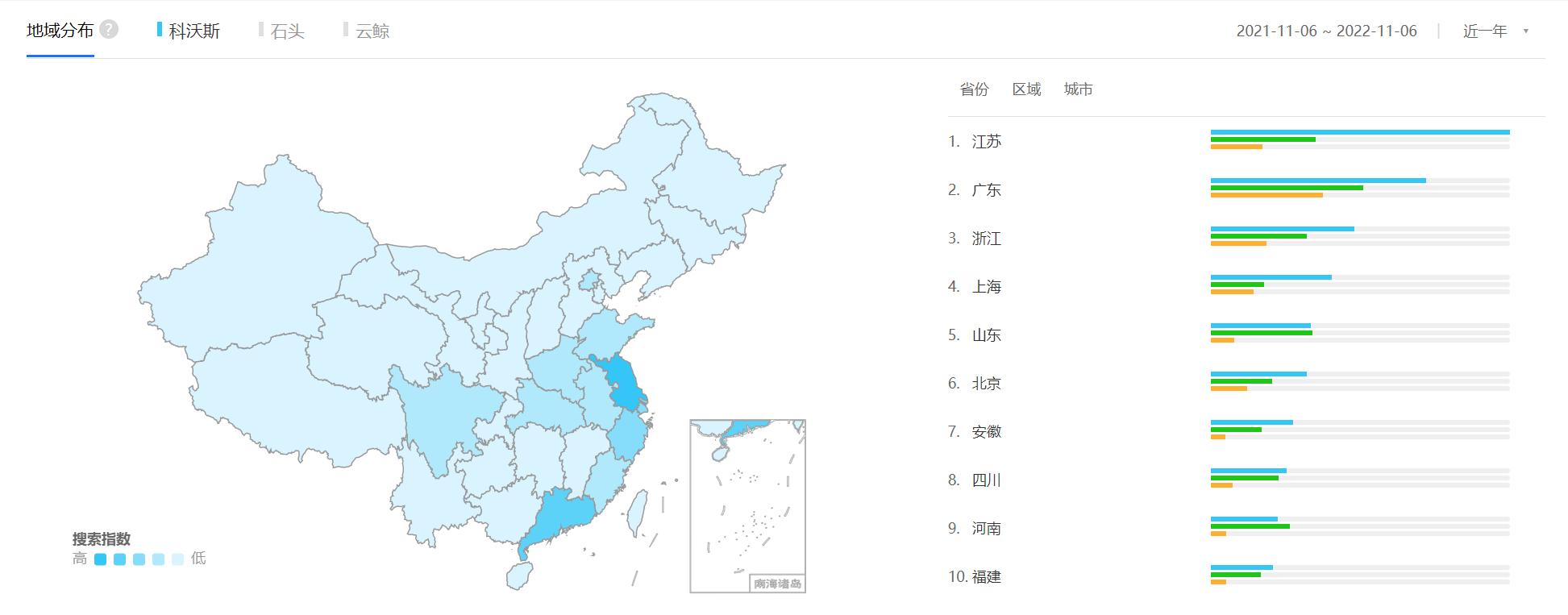 云鲸和石头扫地机器人测评,云鲸扫地机器人销量第一名
