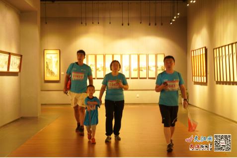 安利纽崔莱亲子线下活动,缤纷童趣亲子活动