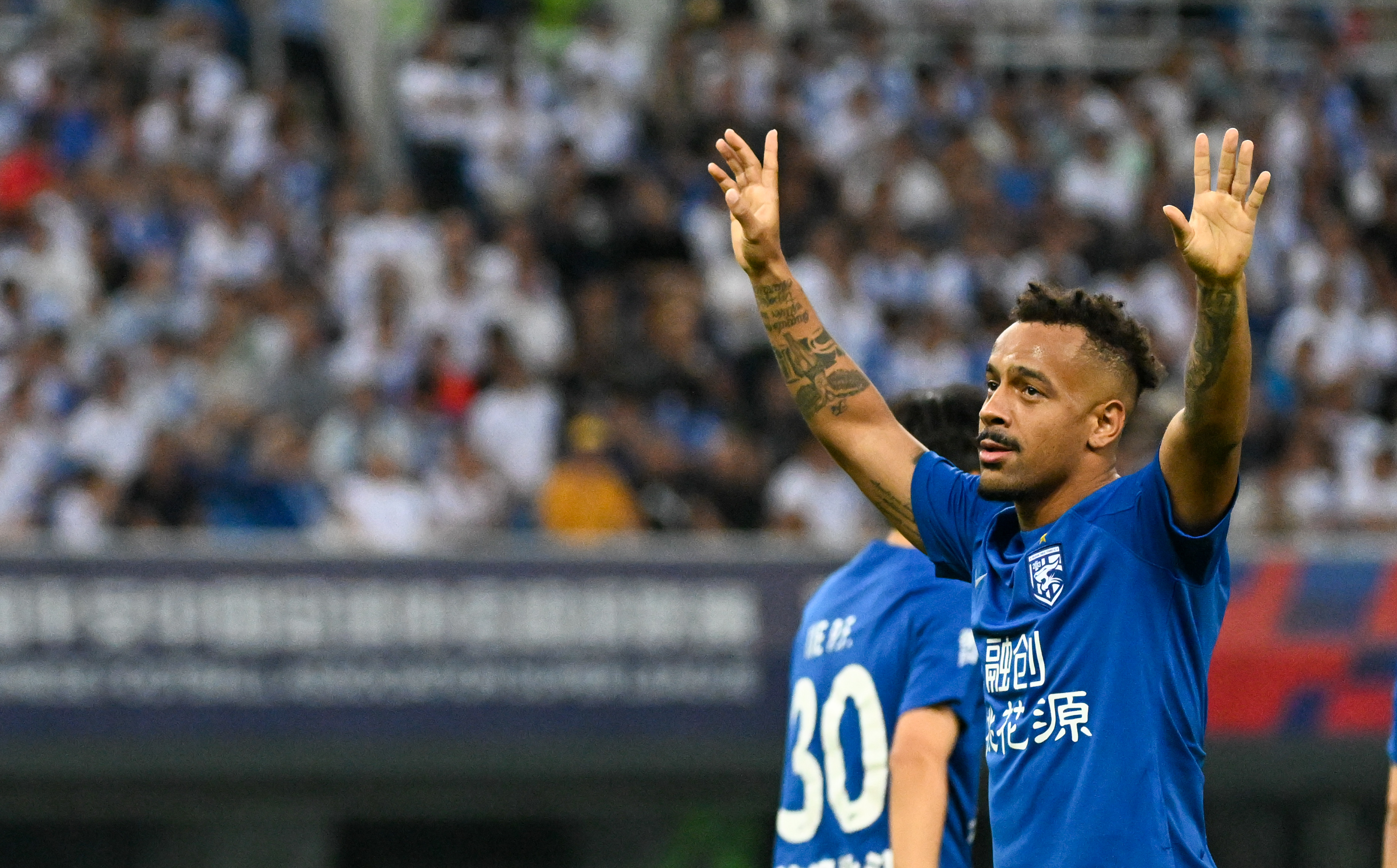 中超武汉三镇天津比赛直播,中超天津津门虎1-2武汉三镇