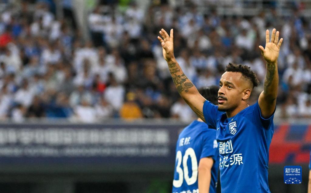 天津津门虎武汉三镇足协杯,津门虎vs武汉三镇结果