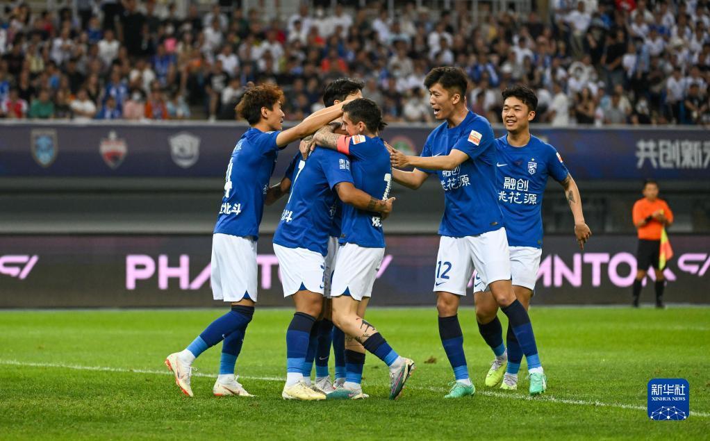 天津津门虎武汉三镇足协杯,津门虎vs武汉三镇结果