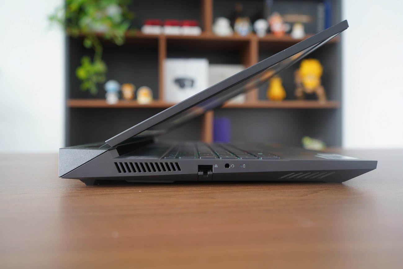 戴尔游匣G15高性能游戏本,戴尔游匣g15笔记本评测视频