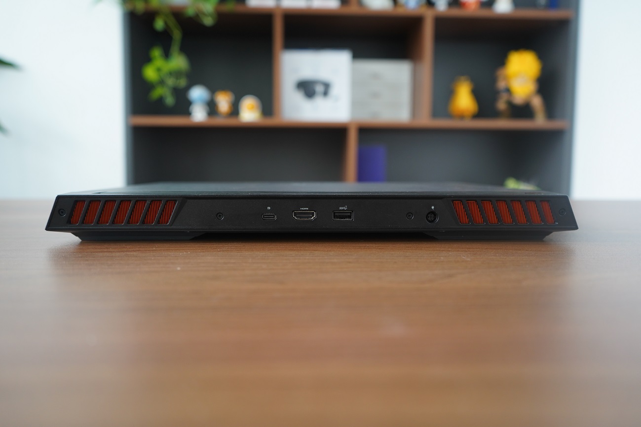 戴尔游匣G15高性能游戏本,戴尔游匣g15笔记本评测视频