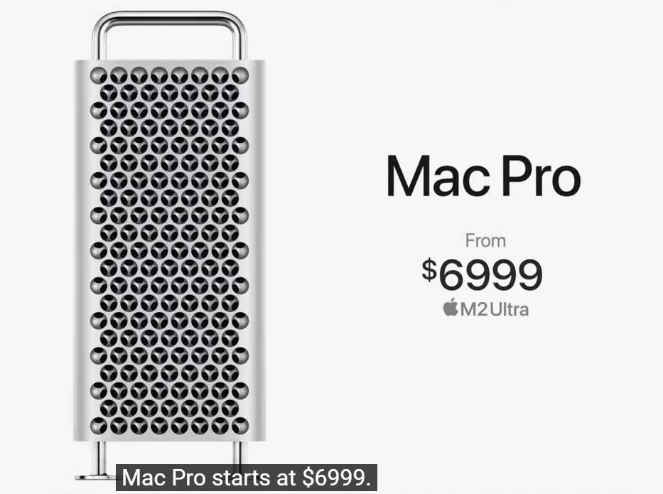 2022年苹果头显发布会,苹果头显发布会回放