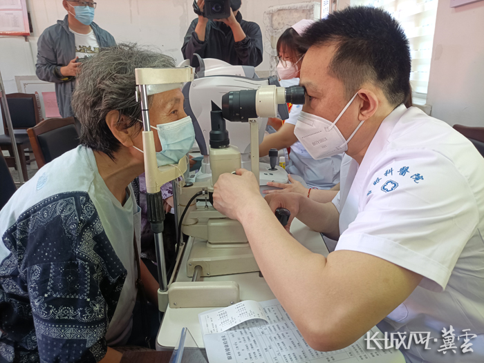 国际爱眼日义诊宣传,全国医院爱眼日活动